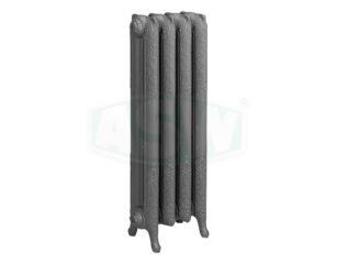 Gussradiator Kopenhagen RAL 7022