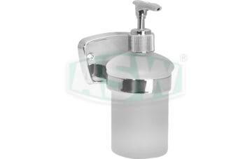 Liquid soap dispenser