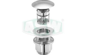 Design drain waste 1¼" x Ø 63 mm