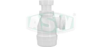 Bottle trap 1¼" x 32 mm