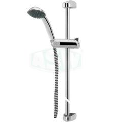 "Mono” shower set, consisting of