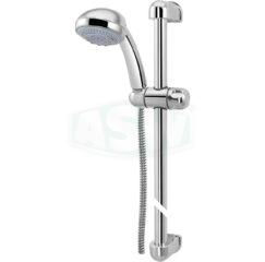 "Luxory" shower set, consisting of