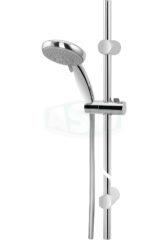 “Lagune” shower set, consisting of