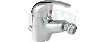 Bidet single-lever mixer DN 15