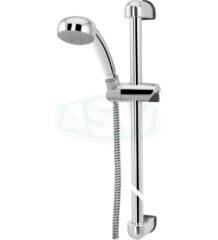 "Objekt" shower set, consisting of