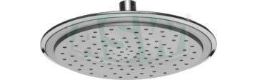 “Rondo” shower head