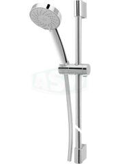 "Arctic" shower set, consisting of