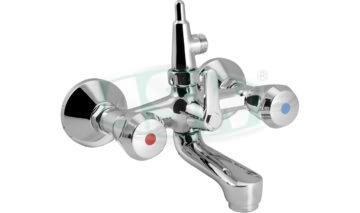 Bathtub mixer DN 15