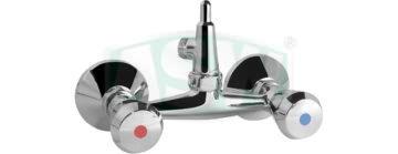 Shower mixer DN 15