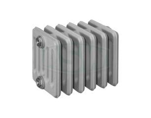 DIN Berlin cast iron radiator, pr