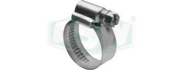 Hose clamps W1