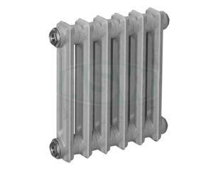 DIN Berlin cast iron radiator, pr