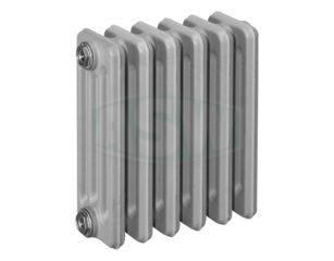 DIN Berlin cast iron radiator, pr