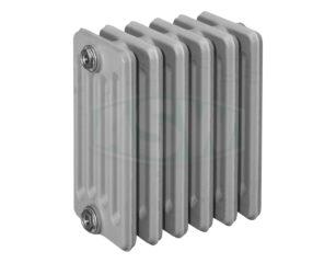 DIN Berlin cast iron radiator, pr