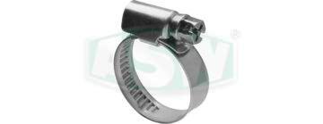 Hose clamps W2