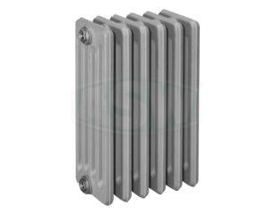 DIN Berlin cast iron radiator, pr