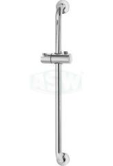 Shower bar series 8000