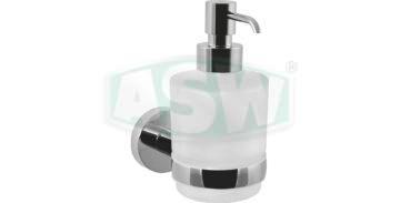 Liquid soap dispenser