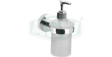 Liquid soap dispenser