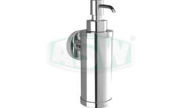 Liquid soap dispenser