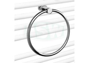 Towel ring