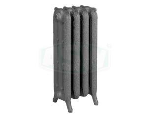 HG-TEC Oslo cast iron radiator RAL 7022