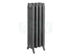 HG-TEC Oslo cast iron radiator RAL 7022