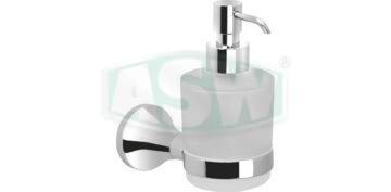 Liquid soap dispenser