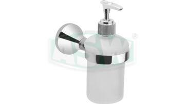 Liquid soap dispenser