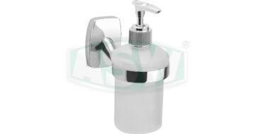 Liquid soap dispenser