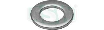 Washers, stainless steel 1.4301