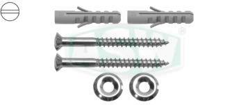 Universal fastener, UBL-D, type 210