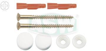 WC fastener, WCK-M, type 210