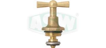 Brass headpart