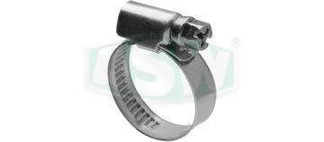 Hose clamps W1