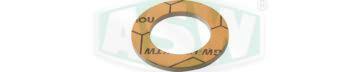 HD rings, for manometer valves